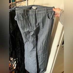 Women’s Helmut lang pants